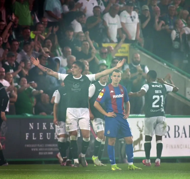 Pogledajte trenutak koji prkosi zakonima fizike, logike i ulazi u rubriku vjerovali ili ne