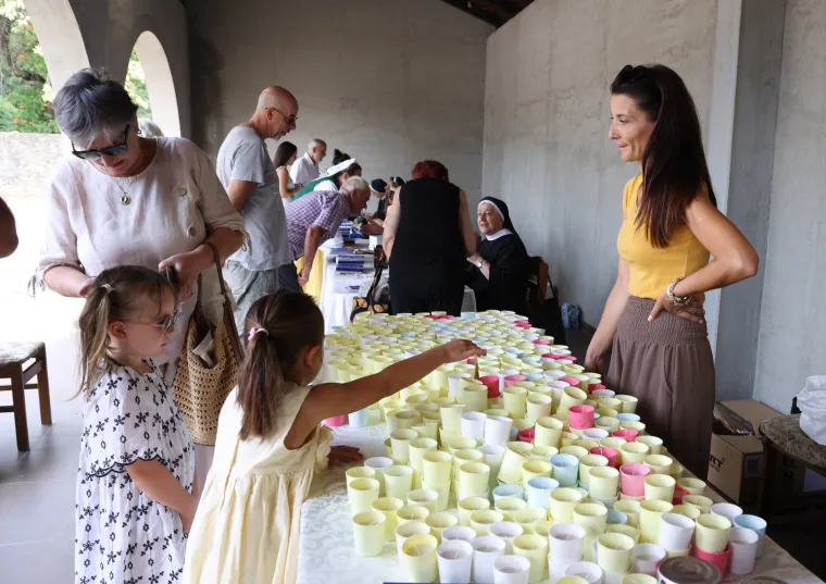 Molilo se, ali se i gostilo: Hoće&scaron; janjetine, odojka, kotlovine? Svega ima, a cijene paprene