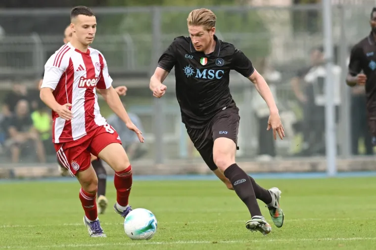 Antonio Conte izvan kontrole: Slavni Talijan podivljao, o onome &scaron;to je napravio priča cijeli svijet