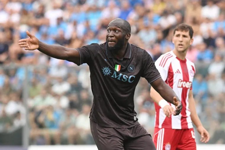 Antonio Conte izvan kontrole: Slavni Talijan podivljao, o onome &scaron;to je napravio priča cijeli svijet