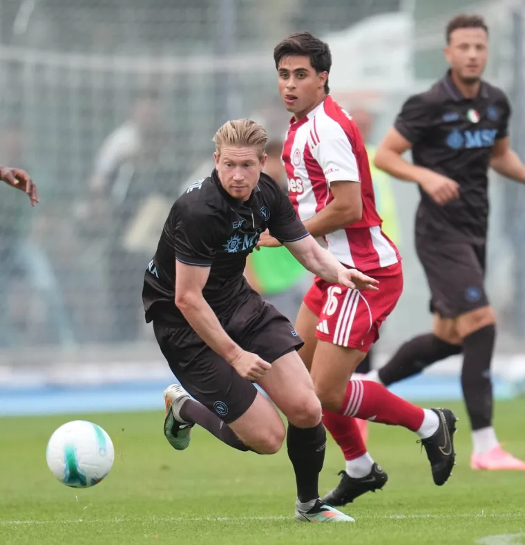 Antonio Conte izvan kontrole: Slavni Talijan podivljao, o onome &scaron;to je napravio priča cijeli svijet