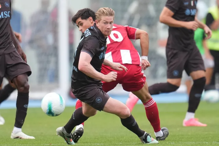 Antonio Conte izvan kontrole: Slavni Talijan podivljao, o onome &scaron;to je napravio priča cijeli svijet