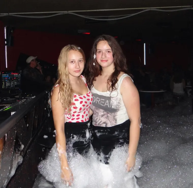 Međimurje kao Ibiza: Tko se sjeća pjena partyja? Ljeto 2014. bilo je vatreno