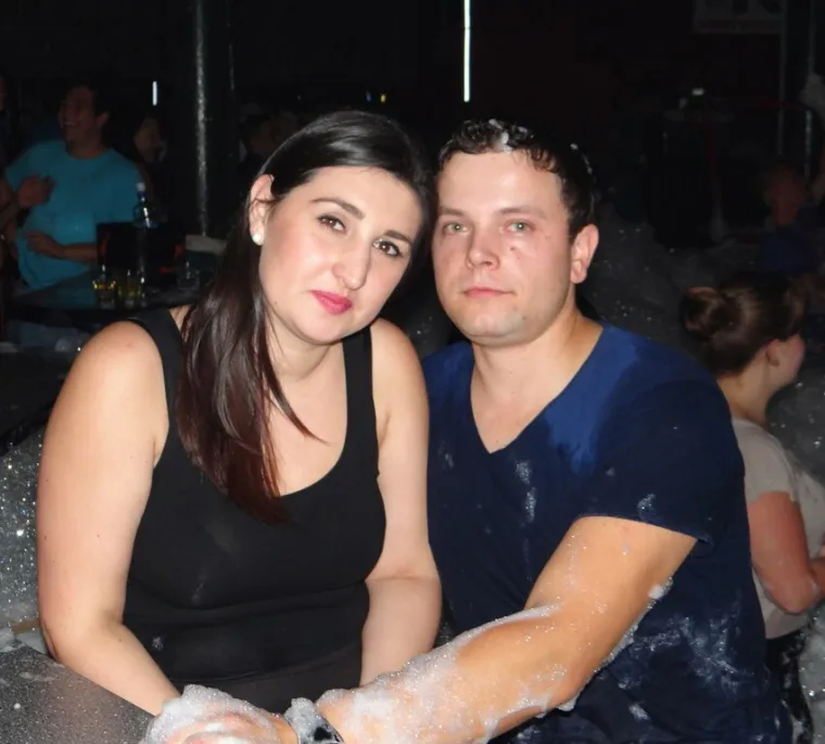 Međimurje kao Ibiza: Tko se sjeća pjena partyja? Ljeto 2014. bilo je vatreno