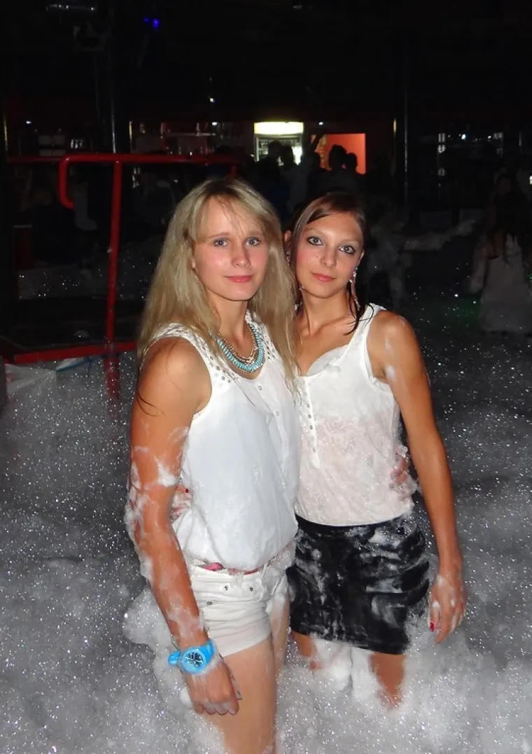 Međimurje kao Ibiza: Tko se sjeća pjena partyja? Ljeto 2014. bilo je vatreno