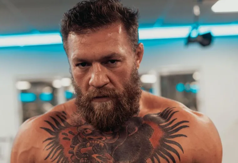 Kraj Conora McGregora: Svijet slobodne borbe protresla šokantna vijest