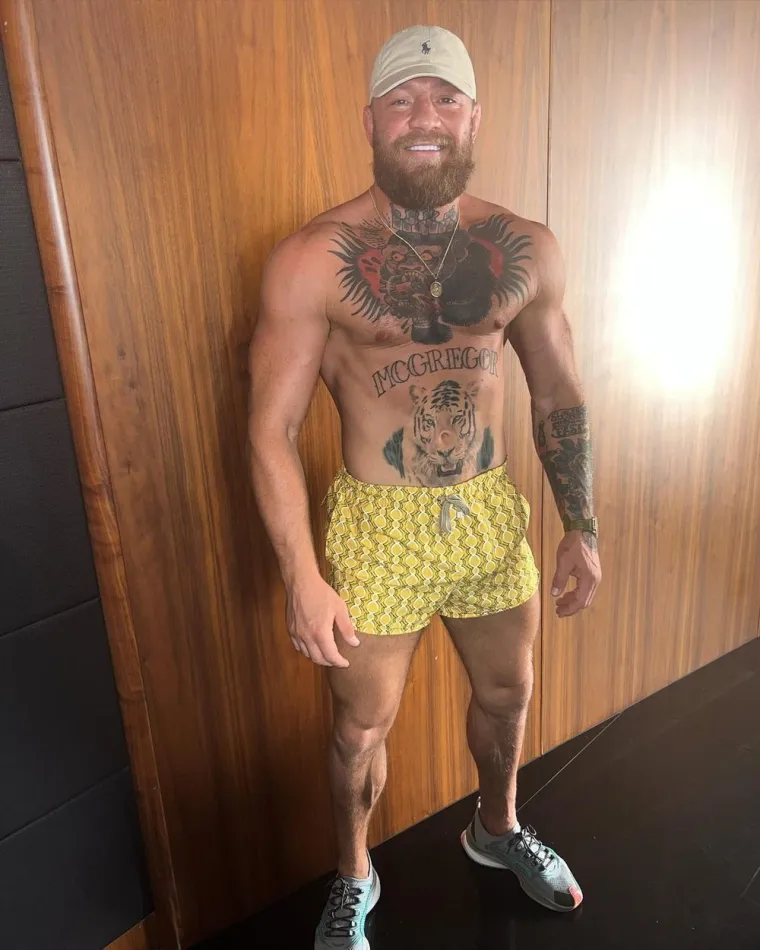 Kraj Conora McGregora: Svijet slobodne borbe protresla šokantna vijest