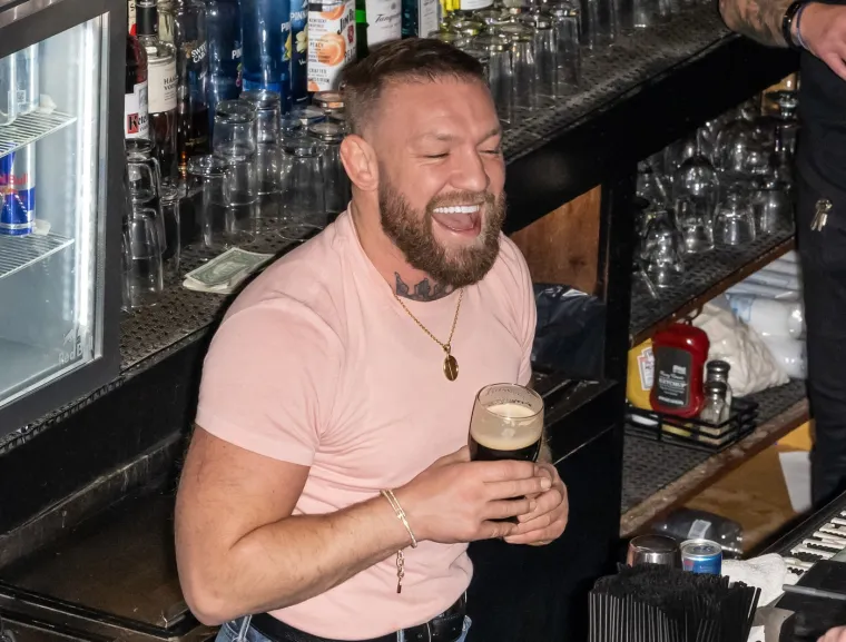 Kraj Conora McGregora: Svijet slobodne borbe protresla šokantna vijest