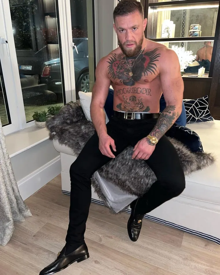 Kraj Conora McGregora: Svijet slobodne borbe protresla šokantna vijest