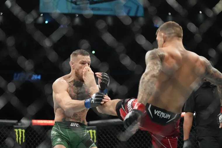 Kraj Conora McGregora: Svijet slobodne borbe protresla šokantna vijest