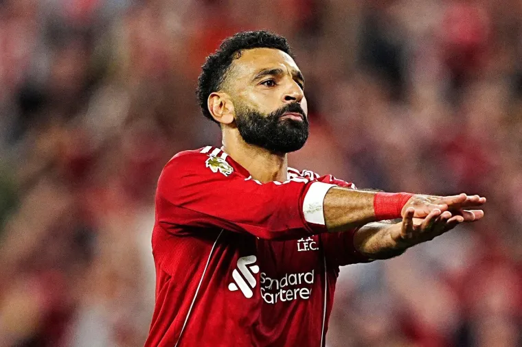 Emotivna noć: Ovako je Anfield odao počast tragično preminulim Diogu Joti i Andre Silvi