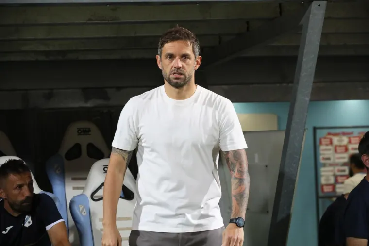 Ljepotice plijenile pažnju na Rujevici, a jedna situacija &scaron;okirala je čitav stadion