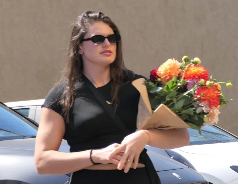 Ovo je najšarmantnija sportašica: 'Govore da sam muškobanjasta. Ponosim se svojim tijelom'