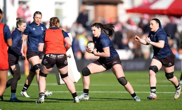 Ovo je najšarmantnija sportašica: 'Govore da sam muškobanjasta. Ponosim se svojim tijelom'