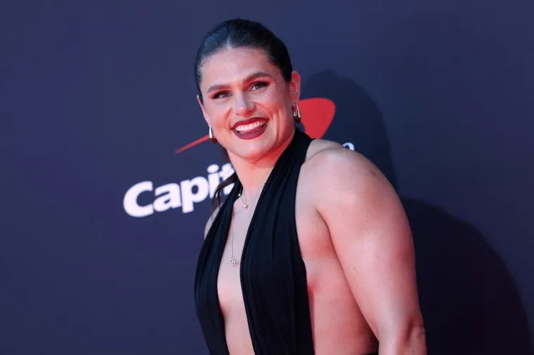 Ovo je najšarmantnija sportašica: 'Govore da sam muškobanjasta. Ponosim se svojim tijelom'