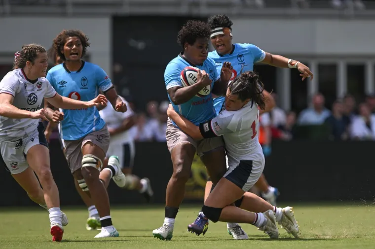 Ovo je naj&scaron;armantnija sporta&scaron;ica: 'Govore da sam mu&scaron;kobanjasta. Ponosim se svojim tijelom'