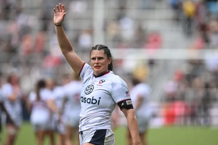 Ovo je naj&scaron;armantnija sporta&scaron;ica: 'Govore da sam mu&scaron;kobanjasta. Ponosim se svojim tijelom'