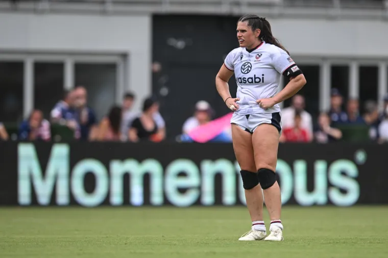 Ovo je naj&scaron;armantnija sporta&scaron;ica: 'Govore da sam mu&scaron;kobanjasta. Ponosim se svojim tijelom'