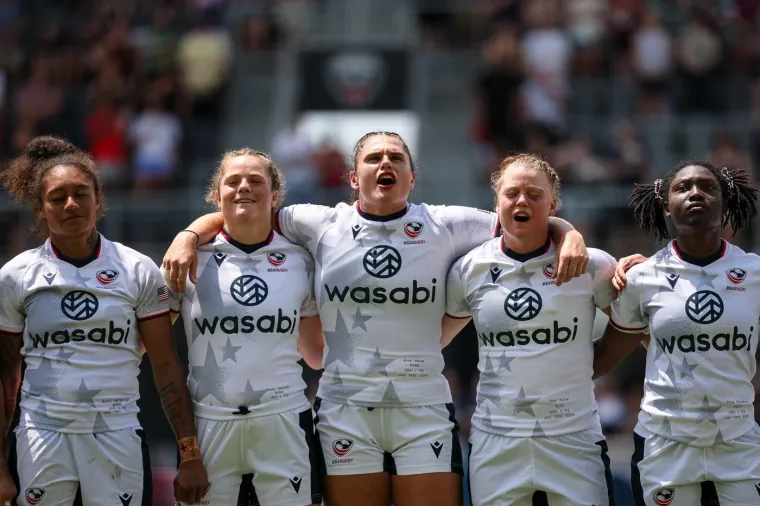 Ovo je naj&scaron;armantnija sporta&scaron;ica: 'Govore da sam mu&scaron;kobanjasta. Ponosim se svojim tijelom'