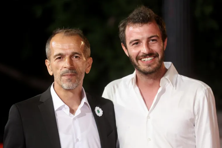 Treća večer 31. Sarajevo Film Festivala okupila kremu estrade: Hanka Paldum zasjenila sve