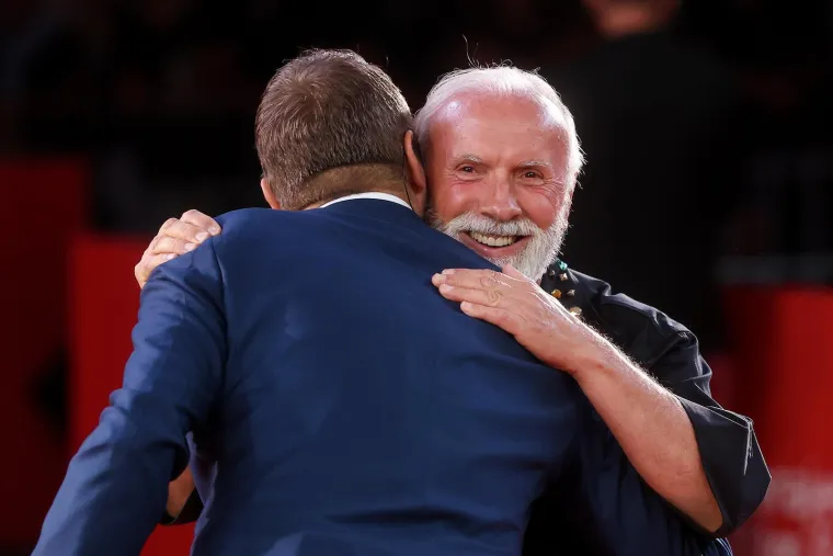 Treća večer 31. Sarajevo Film Festivala okupila kremu estrade: Hanka Paldum zasjenila sve