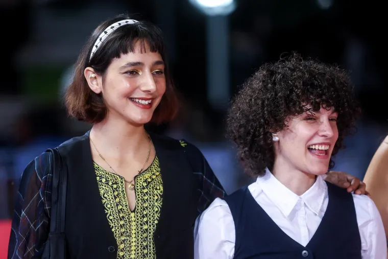 Treća večer 31. Sarajevo Film Festivala okupila kremu estrade: Hanka Paldum zasjenila sve