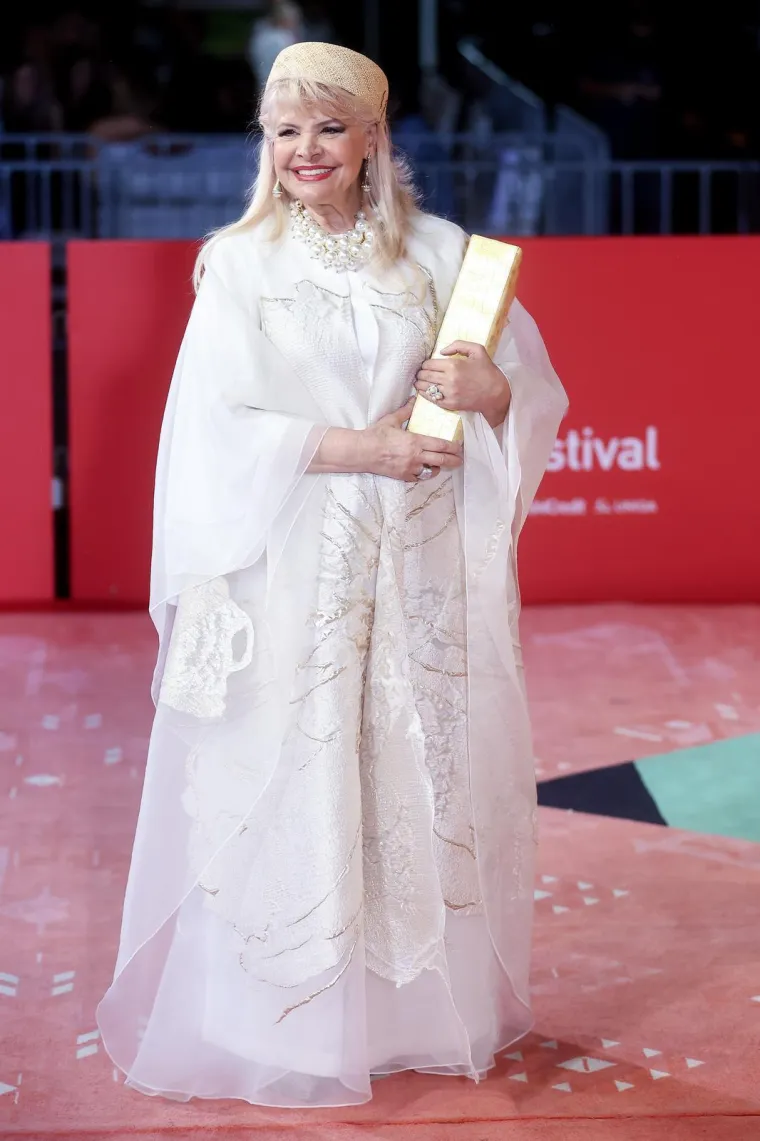 Treća večer 31. Sarajevo Film Festivala okupila kremu estrade: Hanka Paldum zasjenila sve