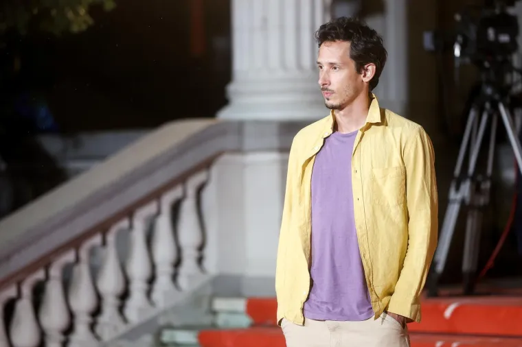 Treća večer 31. Sarajevo Film Festivala okupila kremu estrade: Hanka Paldum zasjenila sve