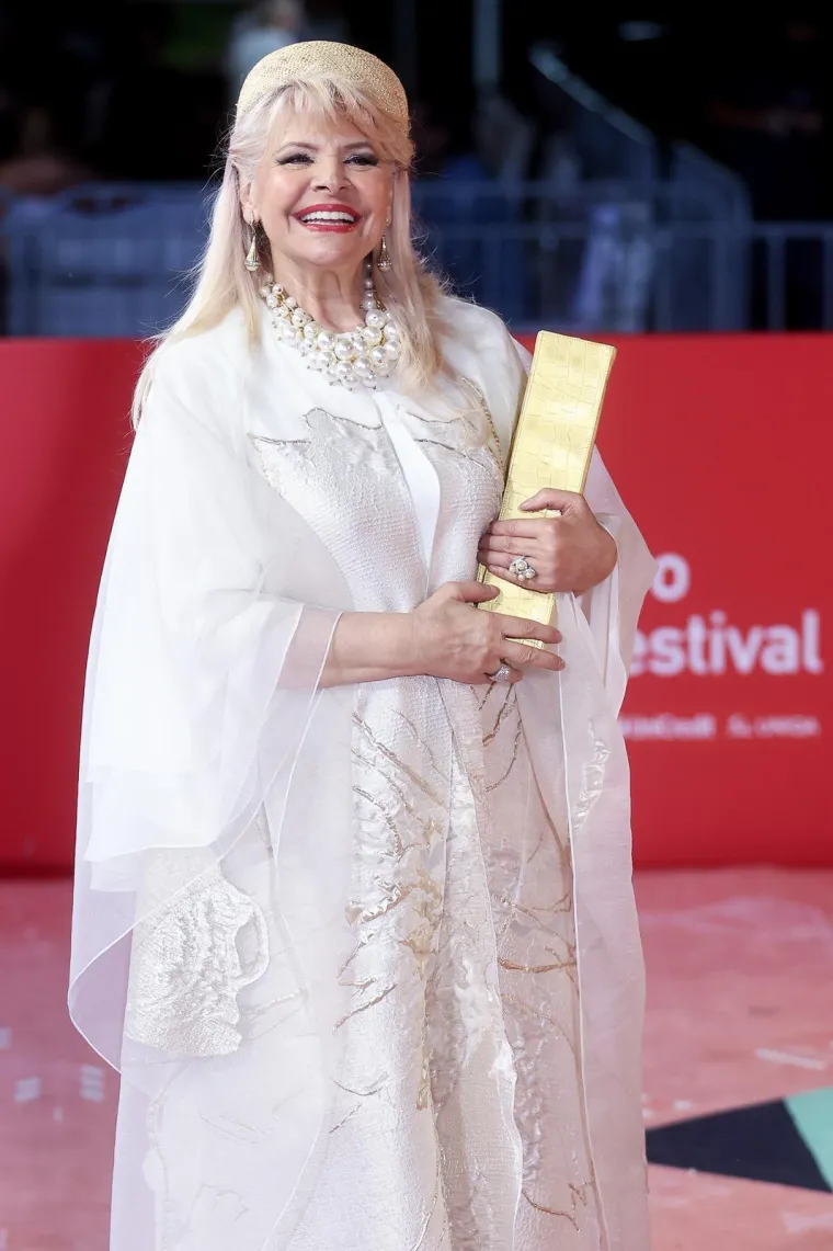 Treća večer 31. Sarajevo Film Festivala okupila kremu estrade: Hanka Paldum zasjenila sve