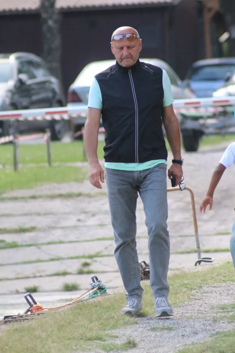 Čakovec je pun života: Brojne obitelji iskoristile su lijep dan za rekreaciju