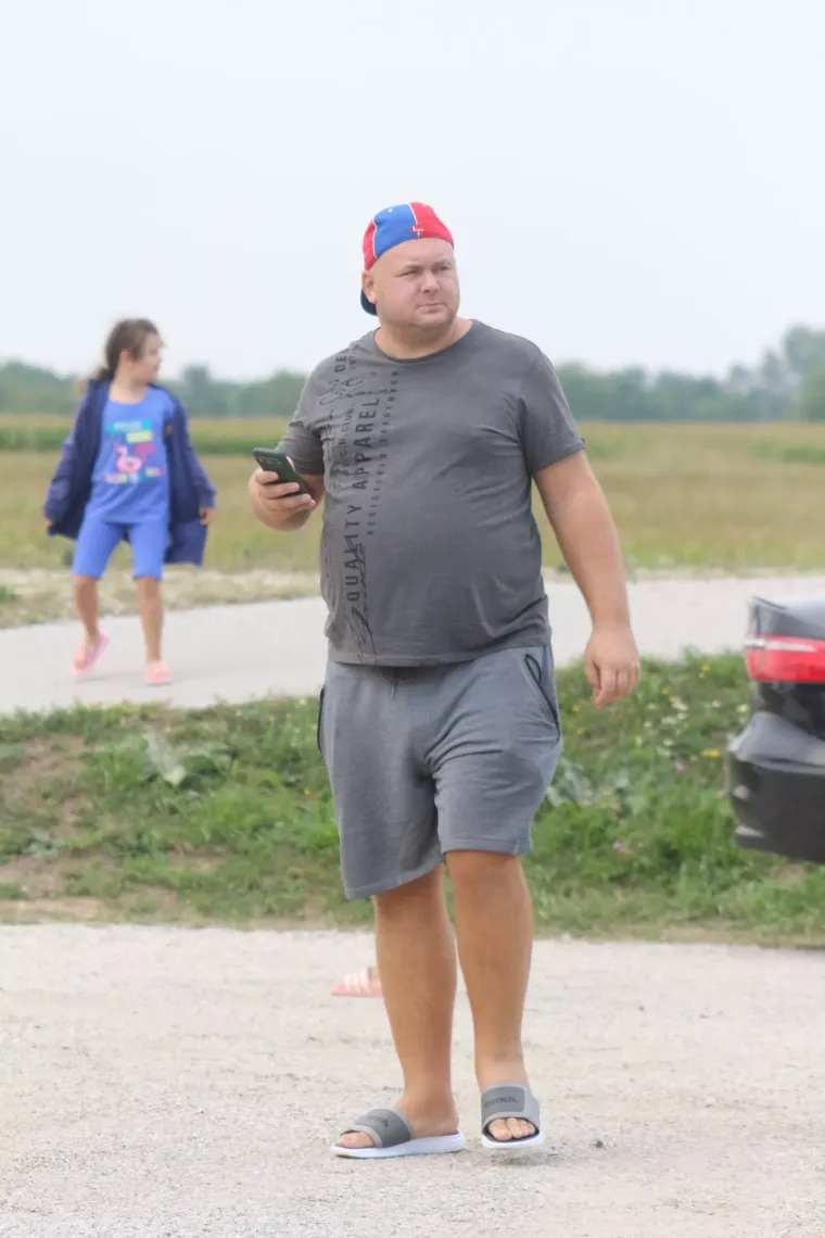 Čakovec je pun života: Brojne obitelji iskoristile su lijep dan za rekreaciju