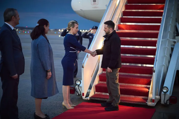 Taj 28. veljače pamti cijeli svijet! Napali su ga i ponizili, sad se vraća na mjesto događaja. Prisjetite se kako je izgledalo