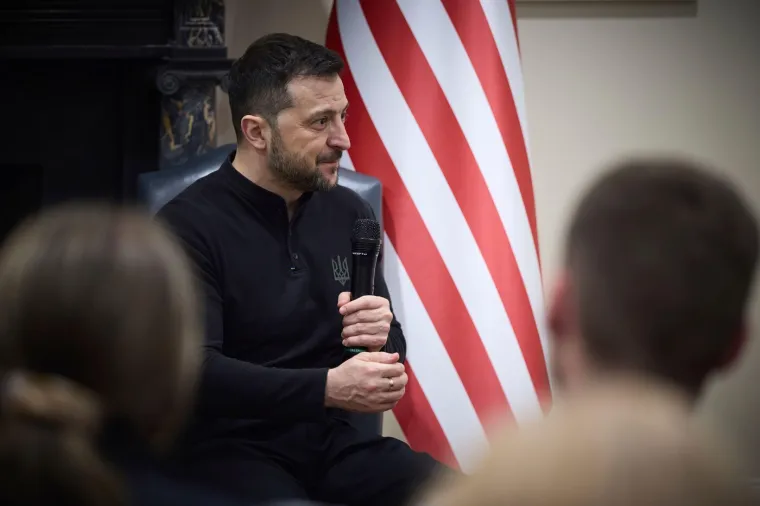 Taj 28. veljače pamti cijeli svijet! Napali su ga i ponizili, sad se vraća na mjesto događaja. Prisjetite se kako je izgledalo