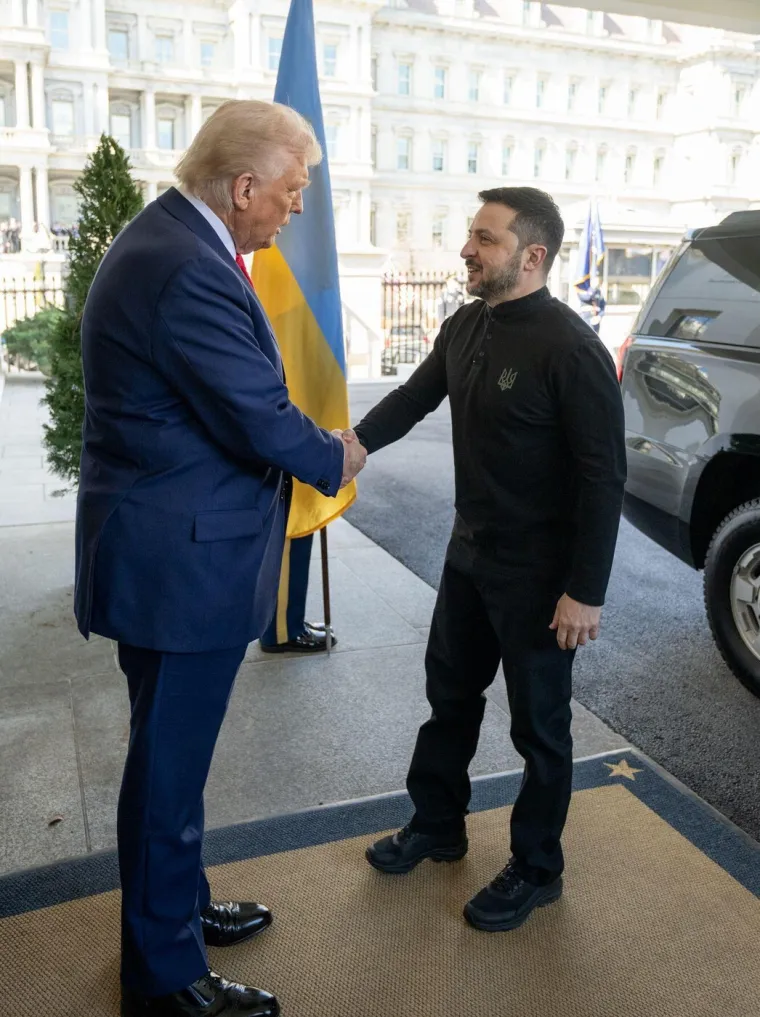 Taj 28. veljače pamti cijeli svijet! Napali su ga i ponizili, sad se vraća na mjesto događaja. Prisjetite se kako je izgledalo