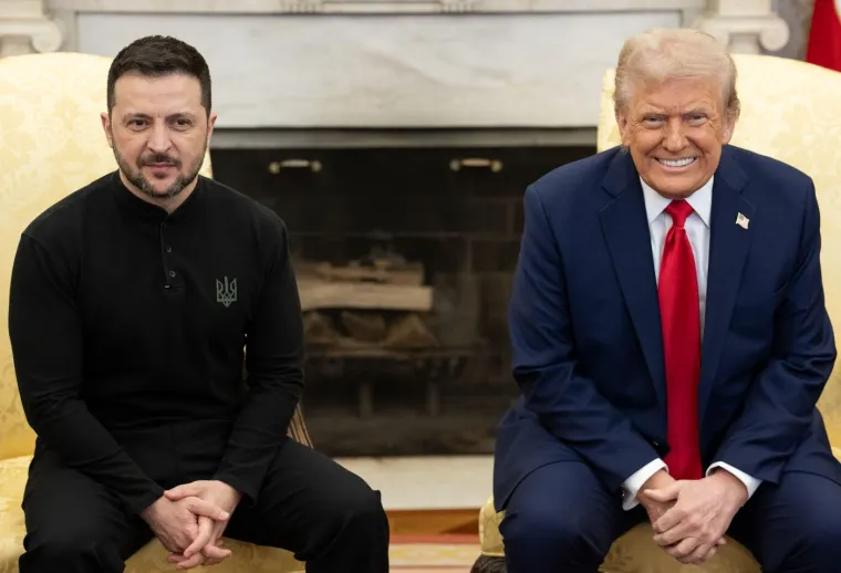 Taj 28. veljače pamti cijeli svijet! Napali su ga i ponizili, sad se vraća na mjesto događaja. Prisjetite se kako je izgledalo