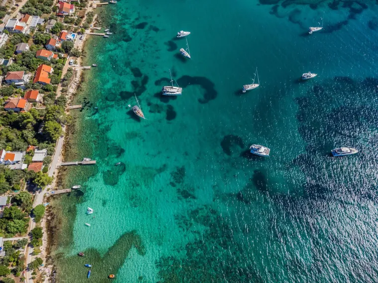 Senzacionalno otkriće kod Korčule: 20 činjenica o 'misterioznoj anomaliji' staroj 7000 godina