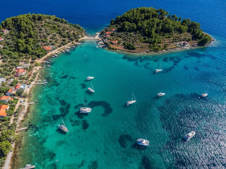 Senzacionalno otkriće kod Korčule: 20 činjenica o 'misterioznoj anomaliji' staroj 7000 godina