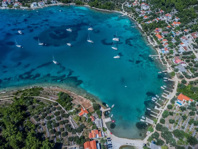 Senzacionalno otkriće kod Korčule: 20 činjenica o 'misterioznoj anomaliji' staroj 7000 godina