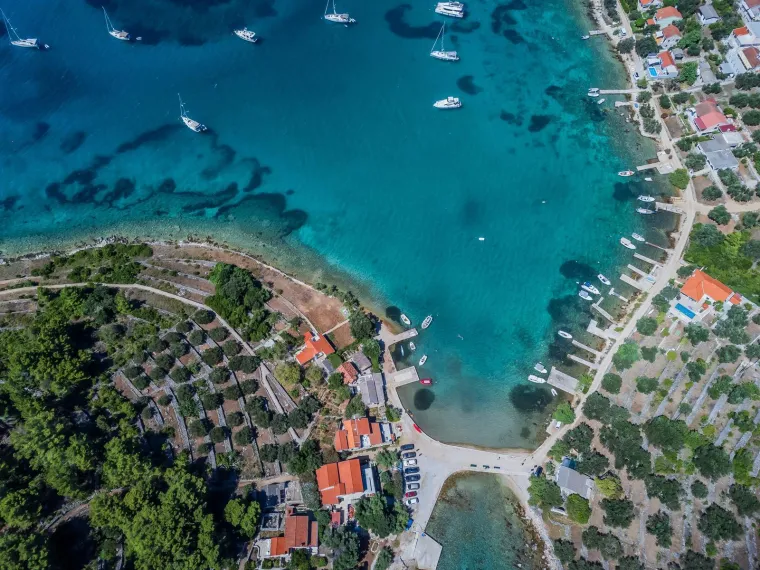 Senzacionalno otkriće kod Korčule: 20 činjenica o 'misterioznoj anomaliji' staroj 7000 godina