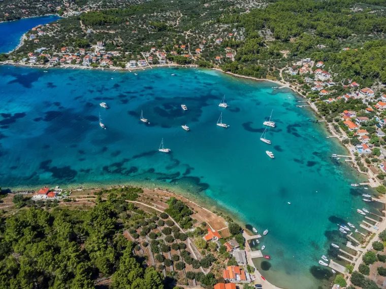 Senzacionalno otkriće kod Korčule: 20 činjenica o 'misterioznoj anomaliji' staroj 7000 godina