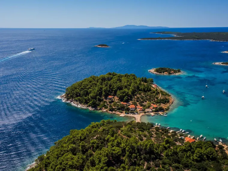 Senzacionalno otkriće kod Korčule: 20 činjenica o 'misterioznoj anomaliji' staroj 7000 godina