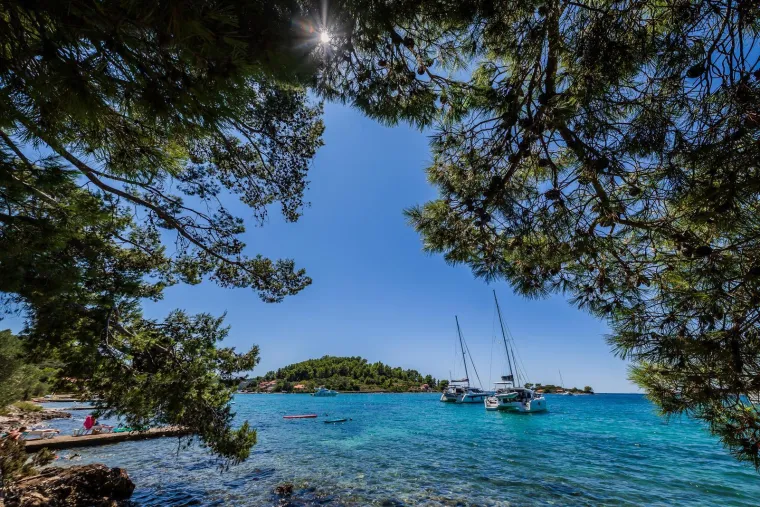 Senzacionalno otkriće kod Korčule: 20 činjenica o 'misterioznoj anomaliji' staroj 7000 godina