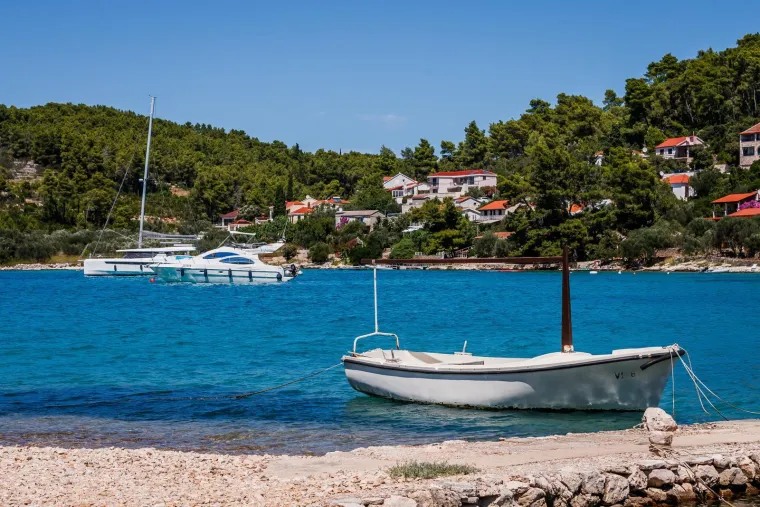 Senzacionalno otkriće kod Korčule: 20 činjenica o 'misterioznoj anomaliji' staroj 7000 godina