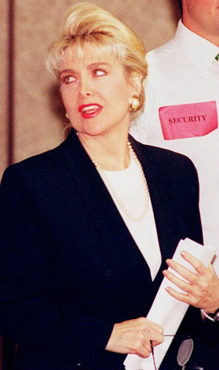 Svi znaju za Monicu Lewinsky, ali ova žena ga je skoro uništila: Clinton 12 godina varao Hillary?