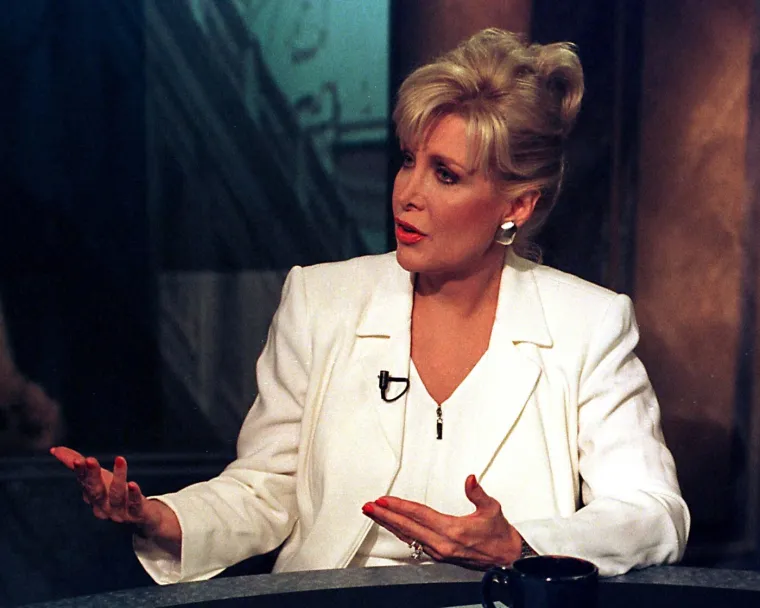 Svi znaju za Monicu Lewinsky, ali ova žena ga je skoro uništila: Clinton 12 godina varao Hillary?