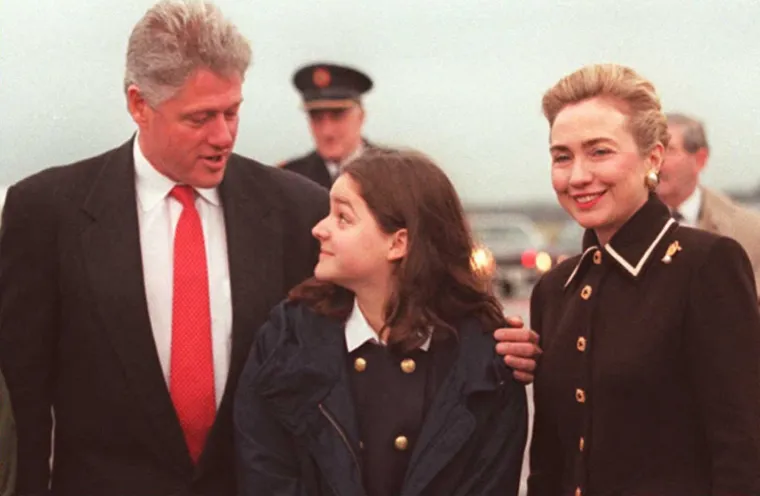 Svi znaju za Monicu Lewinsky, ali ova žena ga je skoro uništila: Clinton 12 godina varao Hillary?