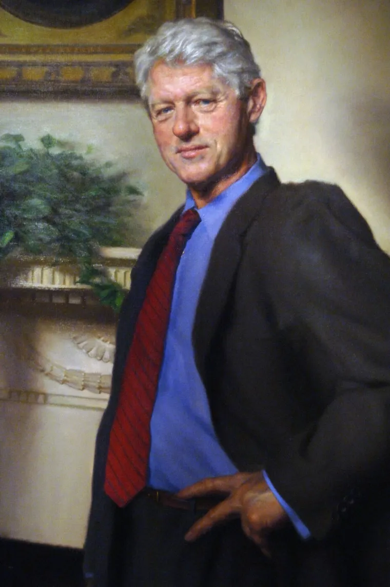 Svi znaju za Monicu Lewinsky, ali ova žena ga je skoro uništila: Clinton 12 godina varao Hillary?