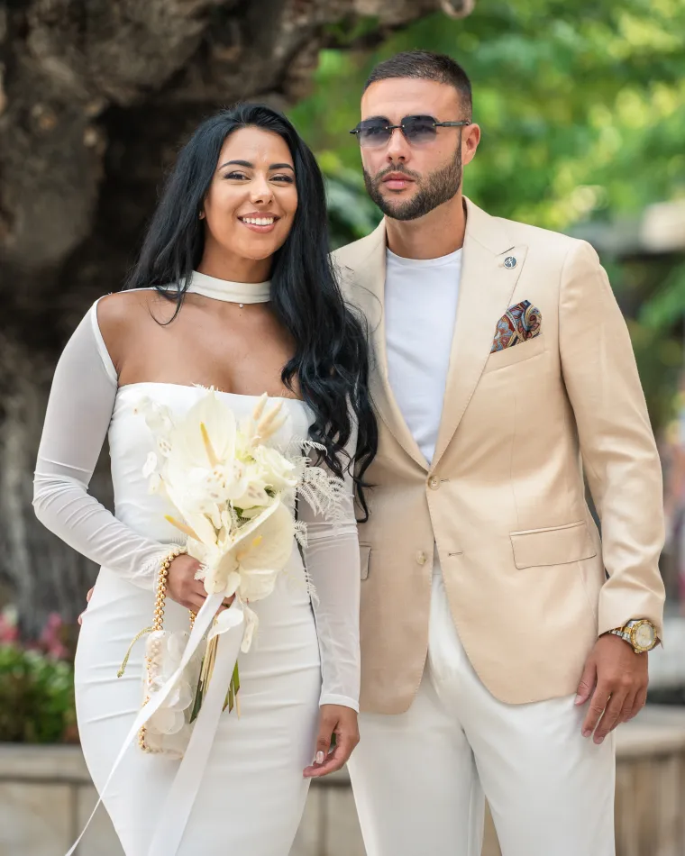 Makarska rivijera usijana od ljepotica: Pogledajte tko je sve zablistao