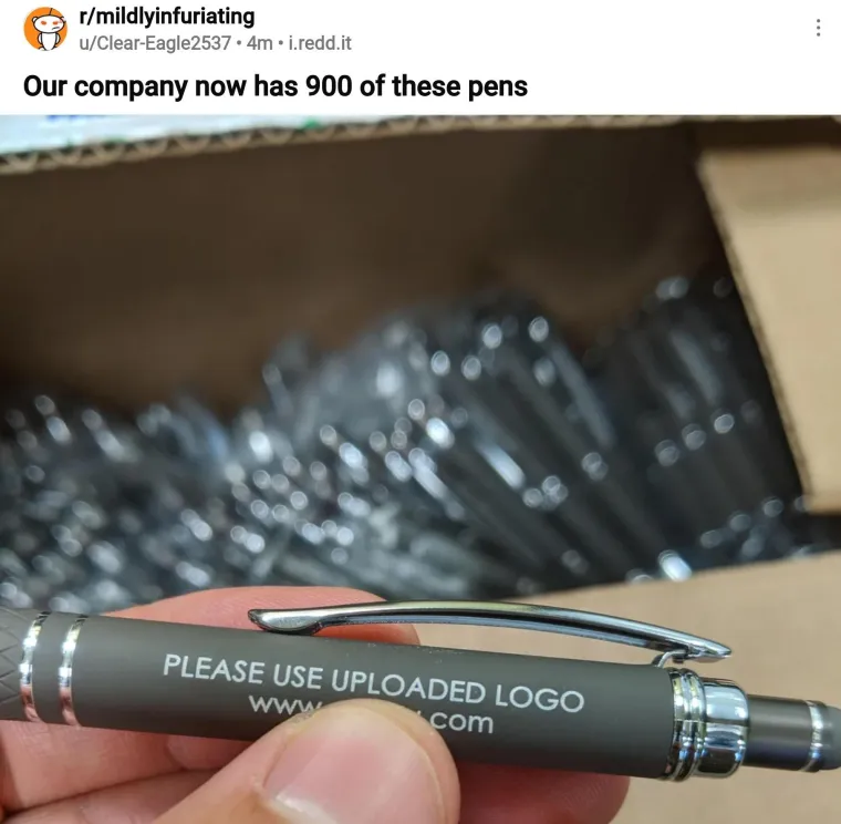 Zabrljali ste na poslu? Nema veze, čekajte da vidite tek ove bisere! Po&scaron;teno će vas nasmijati