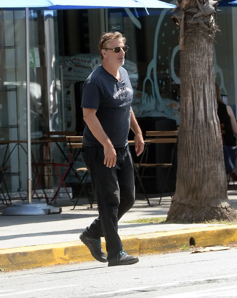 Svi su bili ludi za Facom, a onda... Zbog optužbi mu je propala karijera, a evo gdje je danas